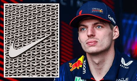 max verstappen en nike|Nike Says Max Verstappen’s “Max 1” Clothing Line Could Be .